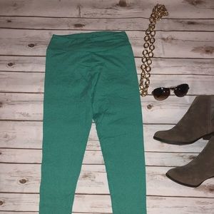 LuLaRoe one size leggings